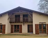 Maison, 122 m²