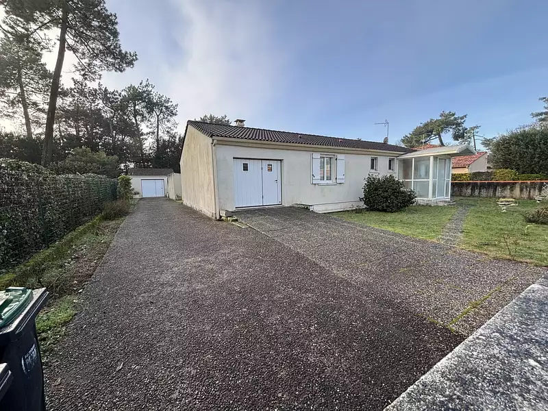 Maison, 129,05 m²