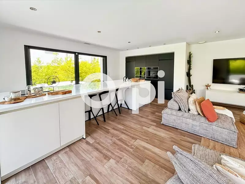 Maison, 130 m²