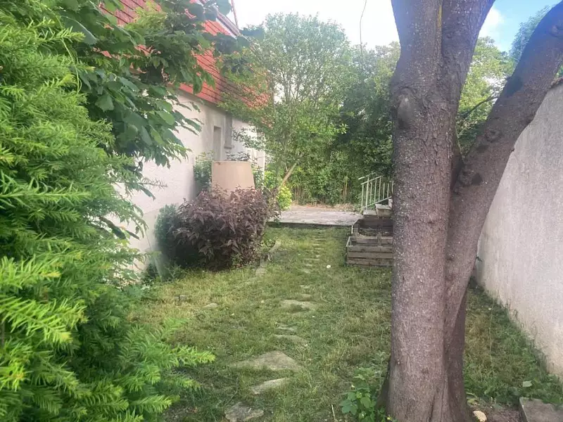 Maison, 174 m²