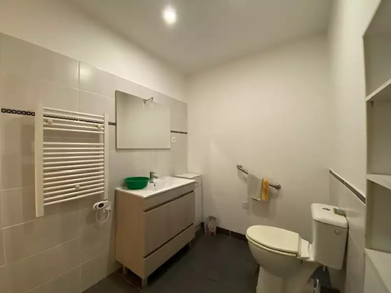 Maison, 92 m²