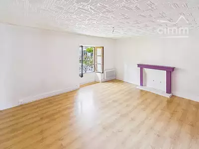 Maison, 104,89 m²