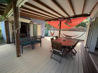 Maison, 40 m²