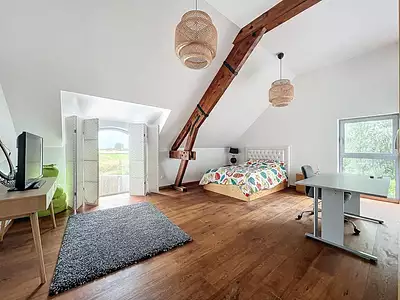 Maison, 331 m²