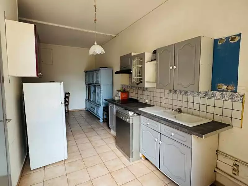 Appartement, 51 m²