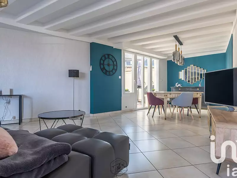 Appartement, 150 m²