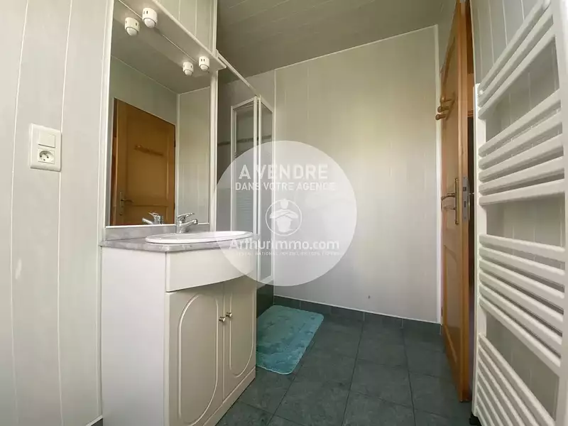 Maison, 145 m²