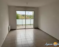 Appartement, 40 m²