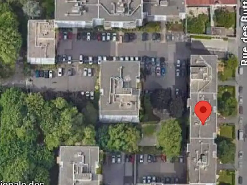 Appartement, 34,73 m²