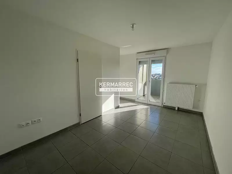 Appartement, 24 m²
