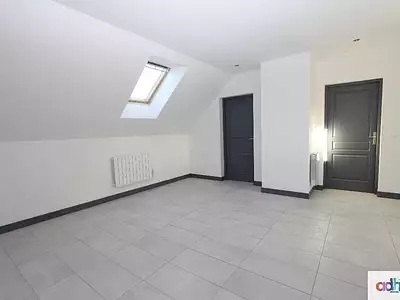Appartement, 48 m²