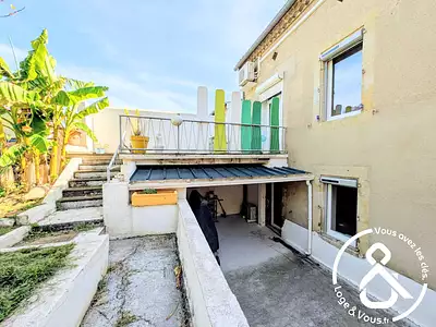 Maison, 157,93 m²