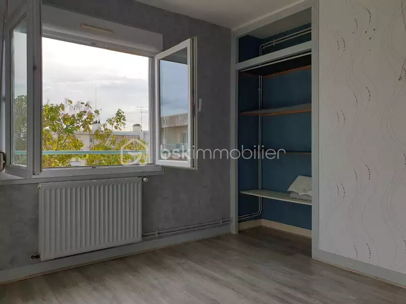 Appartement, 65 m²