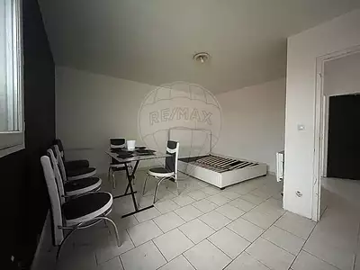 Immeuble, 270 m²