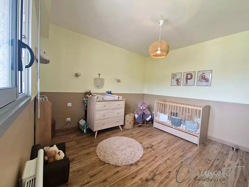 Appartement, 70,76 m²