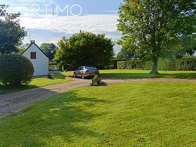 Maison, 99,92 m²