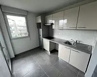 Appartement, 64,45 m²