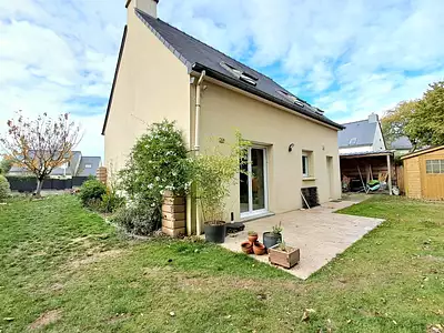 Maison, 86 m²