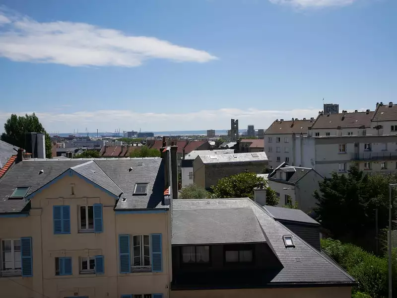 Appartement, 65 m²