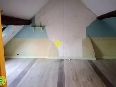Maison, 82 m²