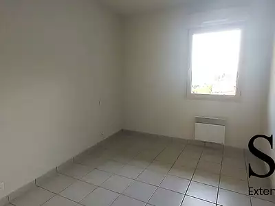 Appartement, 60,75 m²
