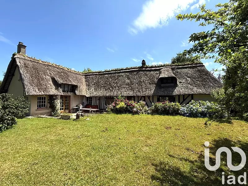 Maison, 154 m²