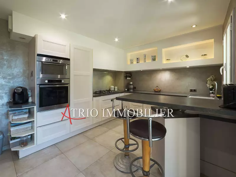 Maison, 160 m²