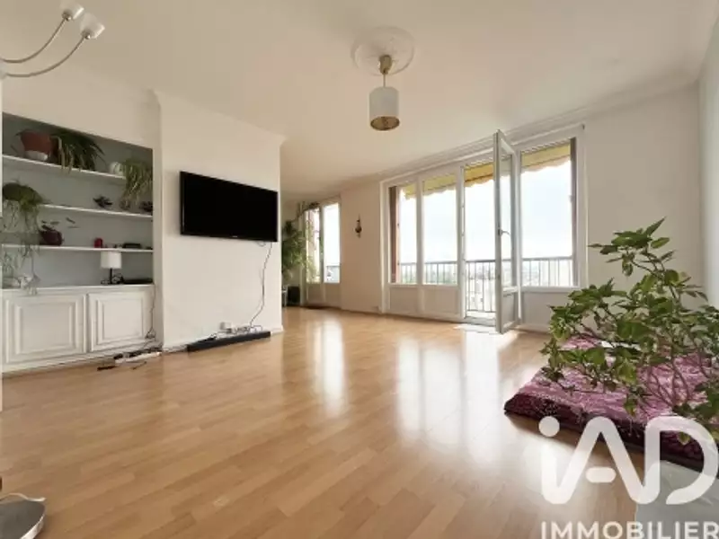 Appartement, 70 m²