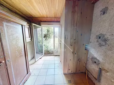Maison, 97 m²