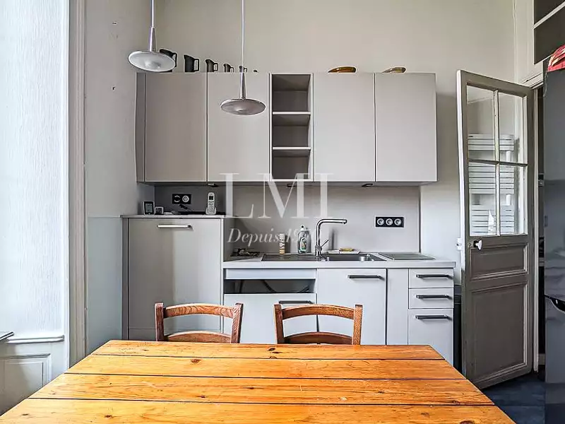 Appartement, 219 m²