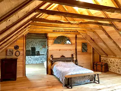 Maison, 315 m²