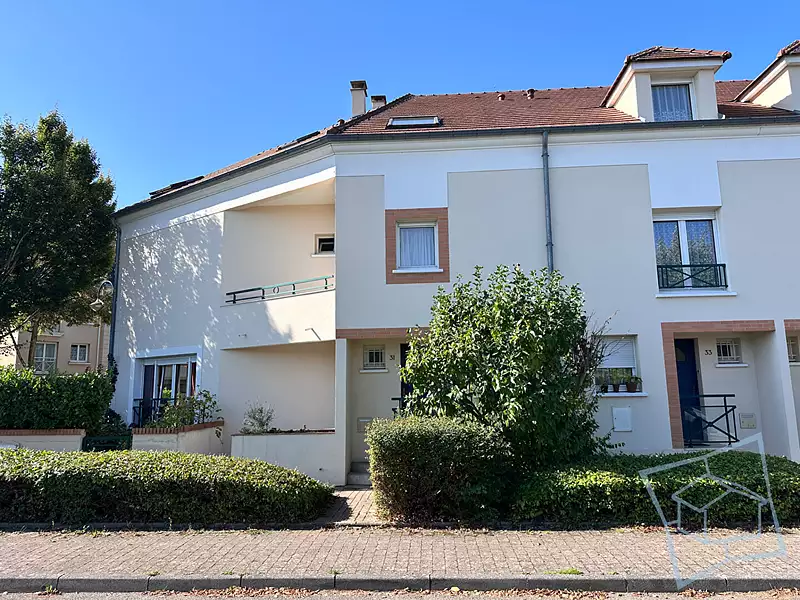 Maison, 113,65 m²