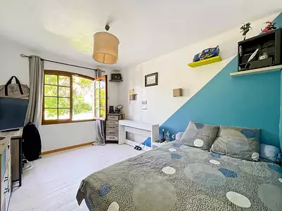 Maison, 132 m²