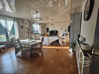 Maison, 145 m²