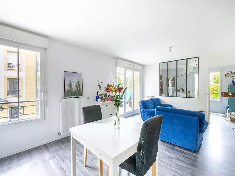 Appartement, 68 m²
