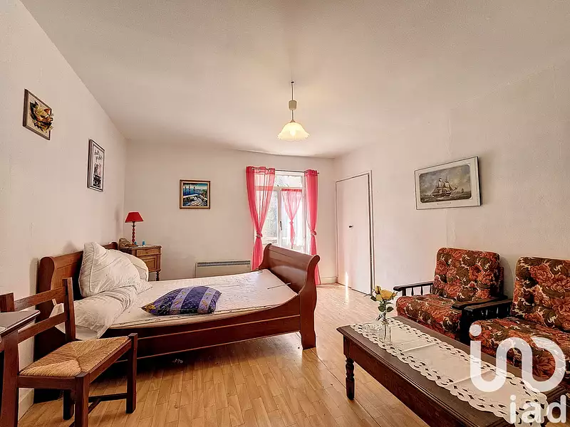 Immeuble, 102 m²