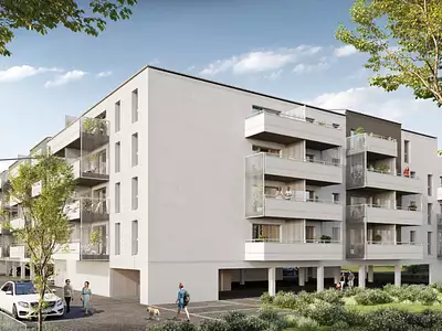 Les Jardins des Mauges II