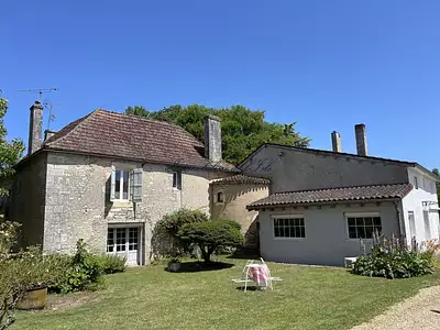 Maison, 230 m²