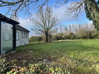 Maison, 120 m²