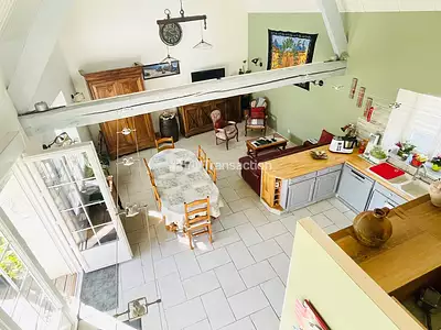 Maison, 82 m²