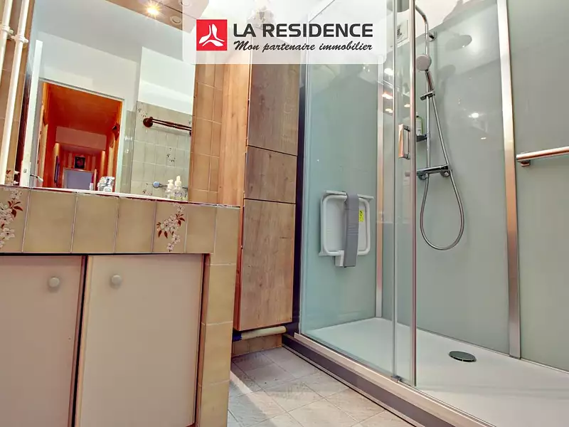 Appartement, 100 m²