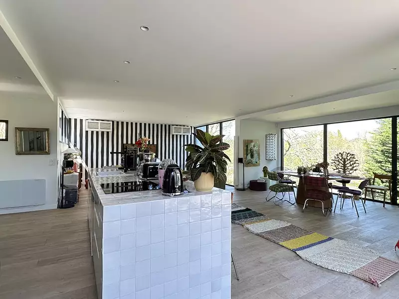 Maison, 170 m²