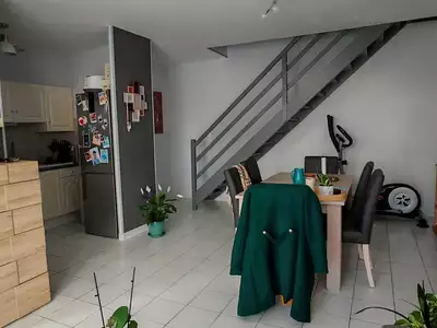 Appartement, 70 m²