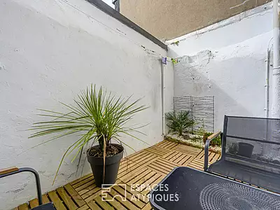 Maison, 58,37 m²
