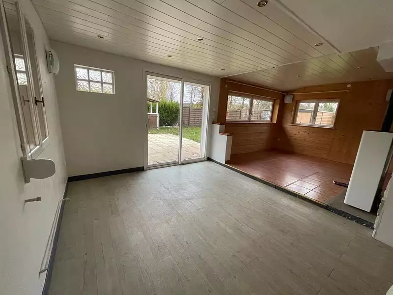 Maison, 100 m²