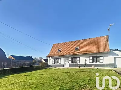 Maison, 130 m²