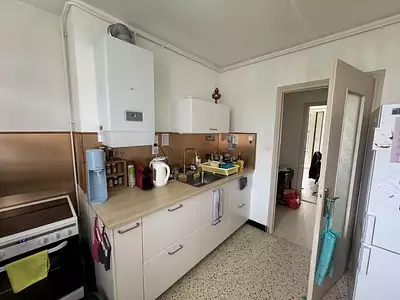 Appartement, 73 m²