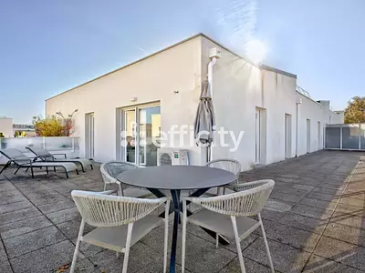 Appartement, 80 m²