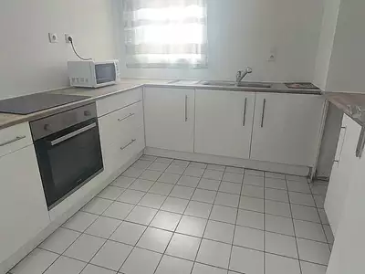 Appartement, 64 m²