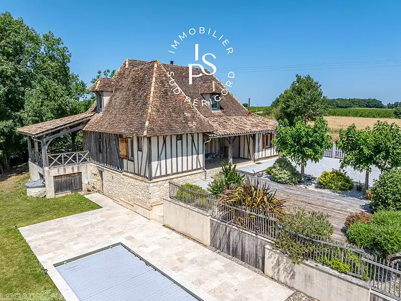 Maison, 172,38 m²
